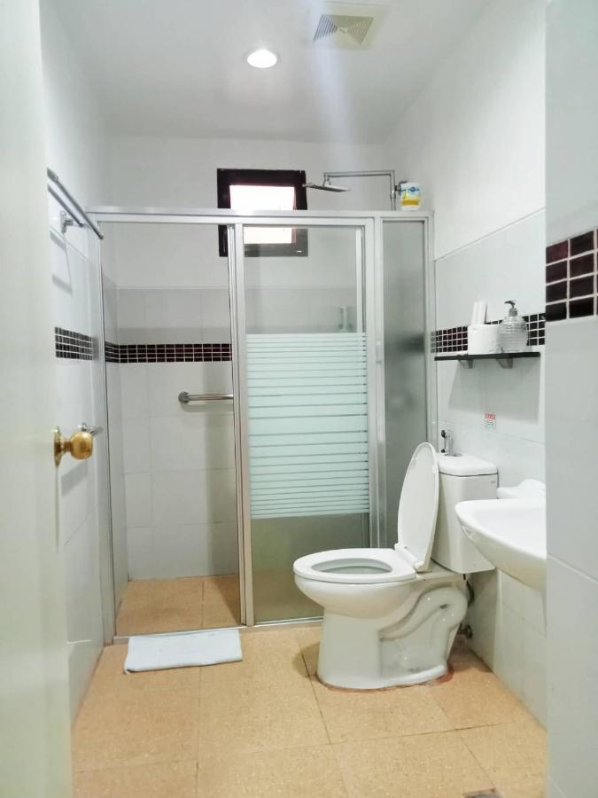Villa Marinelli Bed And Breakfast Tagaytay City Exterior photo