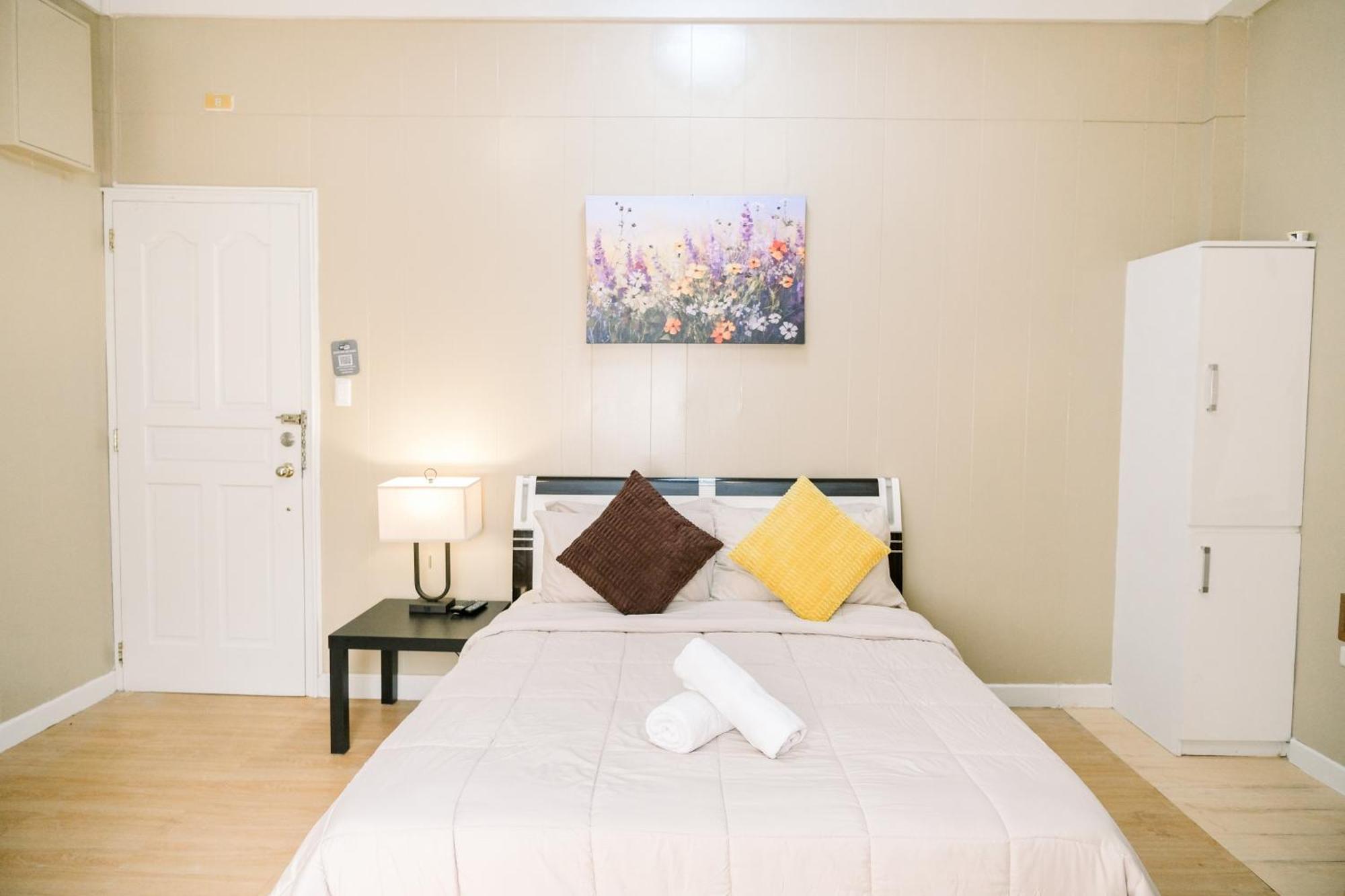 Villa Marinelli Bed And Breakfast Tagaytay City Exterior photo
