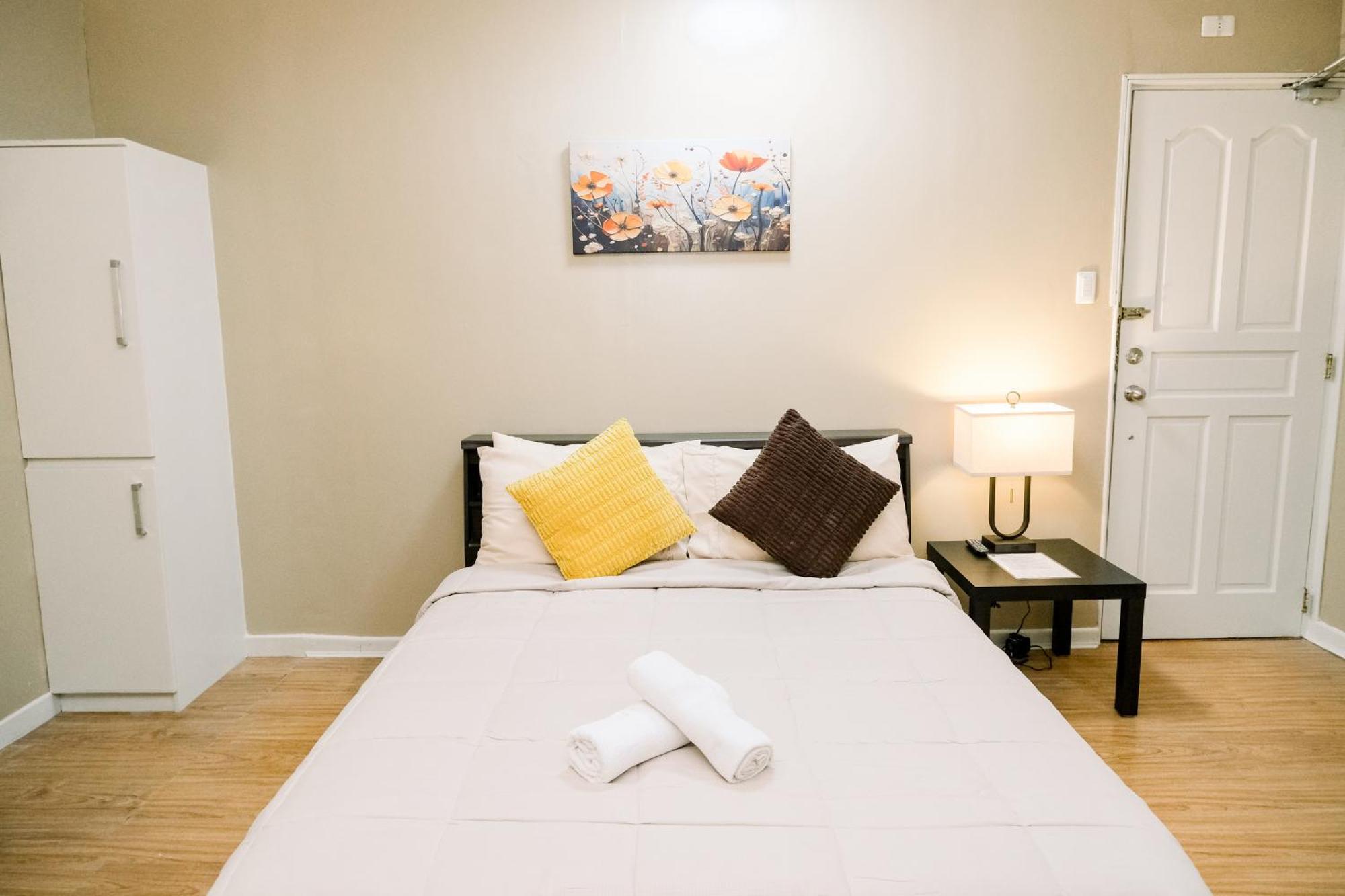 Villa Marinelli Bed And Breakfast Tagaytay City Exterior photo