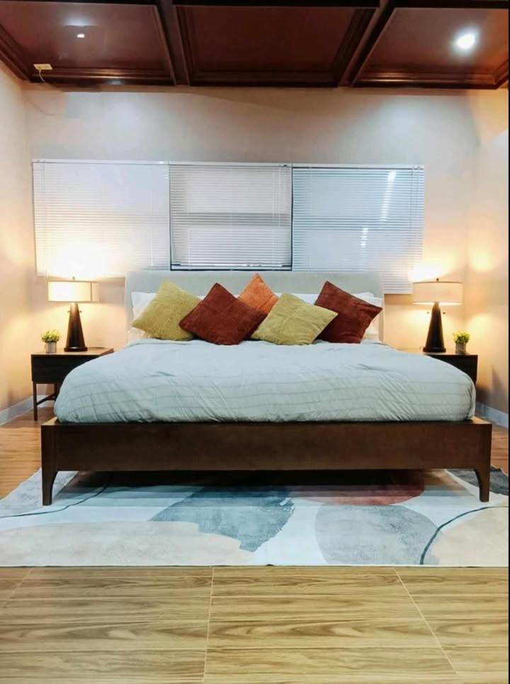 Villa Marinelli Bed And Breakfast Tagaytay City Exterior photo